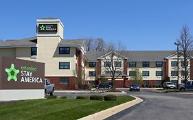 Extended Stay America Suites - Rockford - I-90